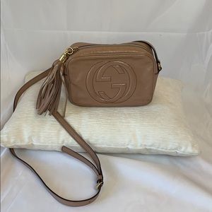 Gucci Handbag